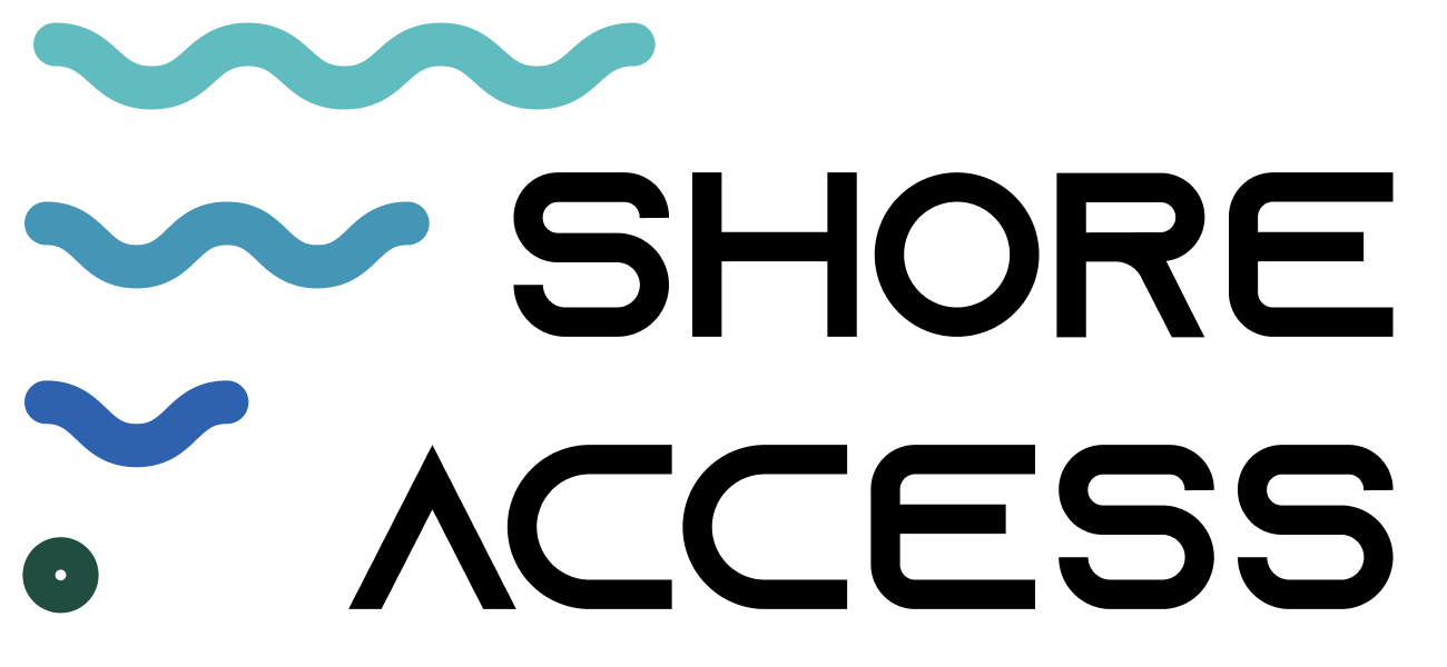 ShoreAccess Logo
